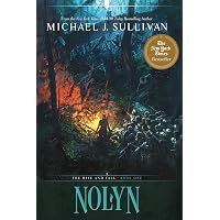 Nolyn Rice Nolyn (The Rise and Fall, 1): Sullivan, Michael J., Simonetti, Marc ...