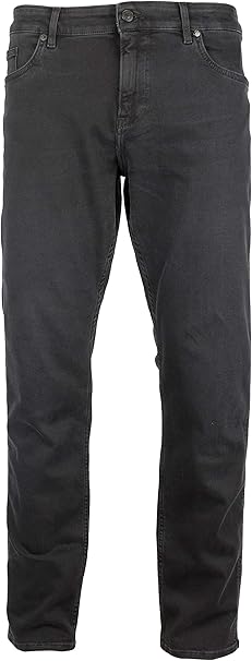hugo boss lightweight jeans