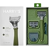 Harry's Razor Blades Refills - Razors for Men - 8 count: Amazon.ca: Beauty