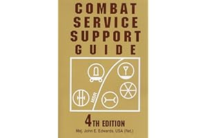 Combat Service Support Guide