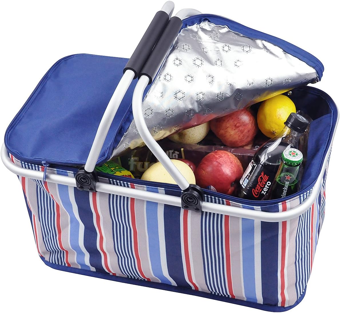 allcamp picnic basket