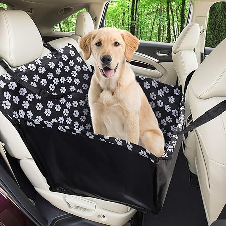 pet protector seat covers