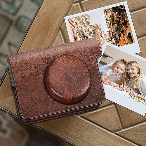 Fintie Protective Case for Fujifilm Instax Wide 300 Instant Film