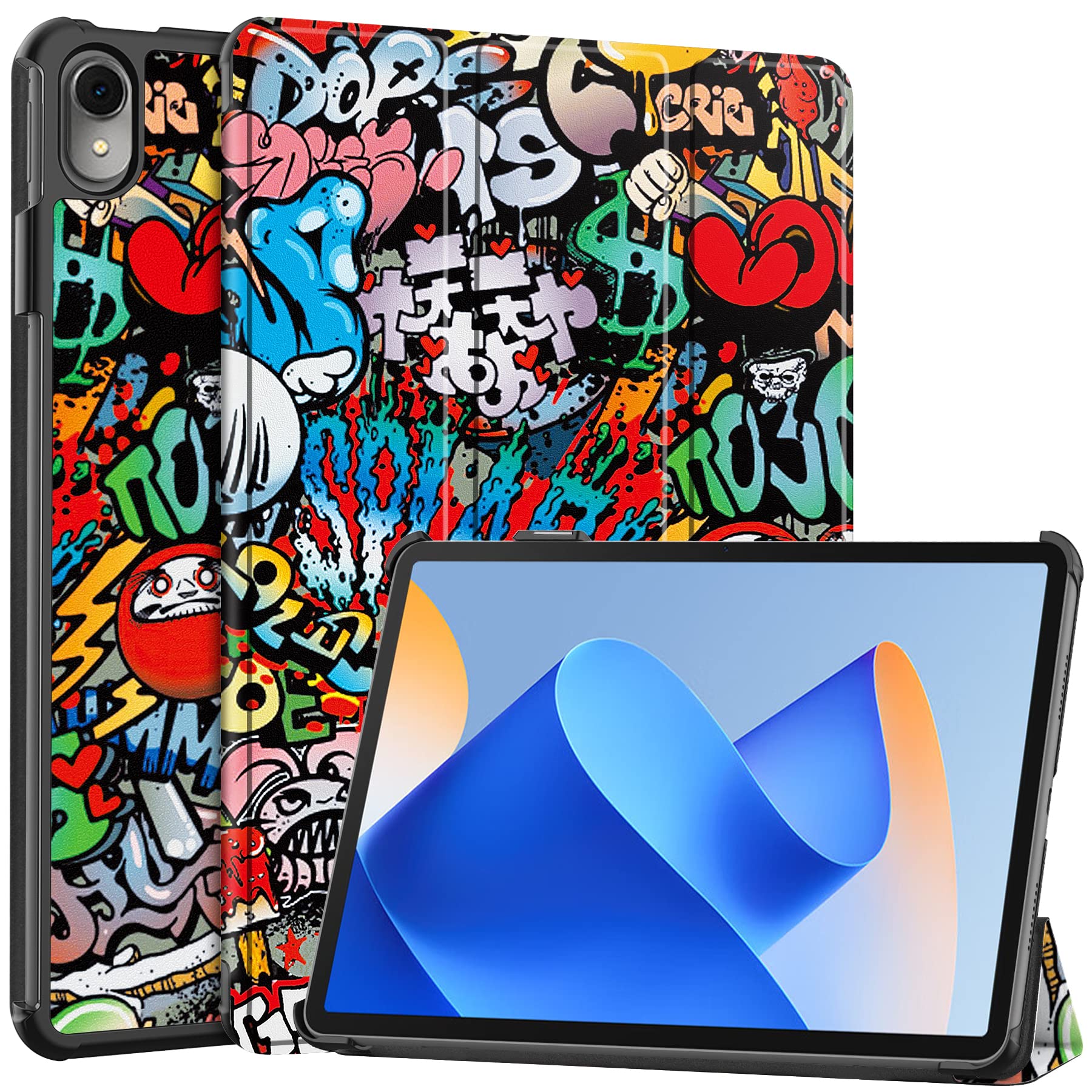 Acelive Case Compatible with Huawei Matepad 11 Inch (2023) Tablet