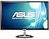 ASUS 23-inch Full HD Wide-Screen Gaming Monitor [VX238H] 1080p, 1ms Rapid Response Time, Dual HDMI, Built in Speakers, Low Blue Light, Fliker Free, ASUS EyeCare
