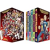 Scott Pilgrim Precious Little Slipcase Collection