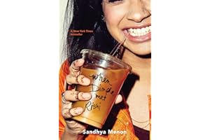 When Dimple Met Rishi