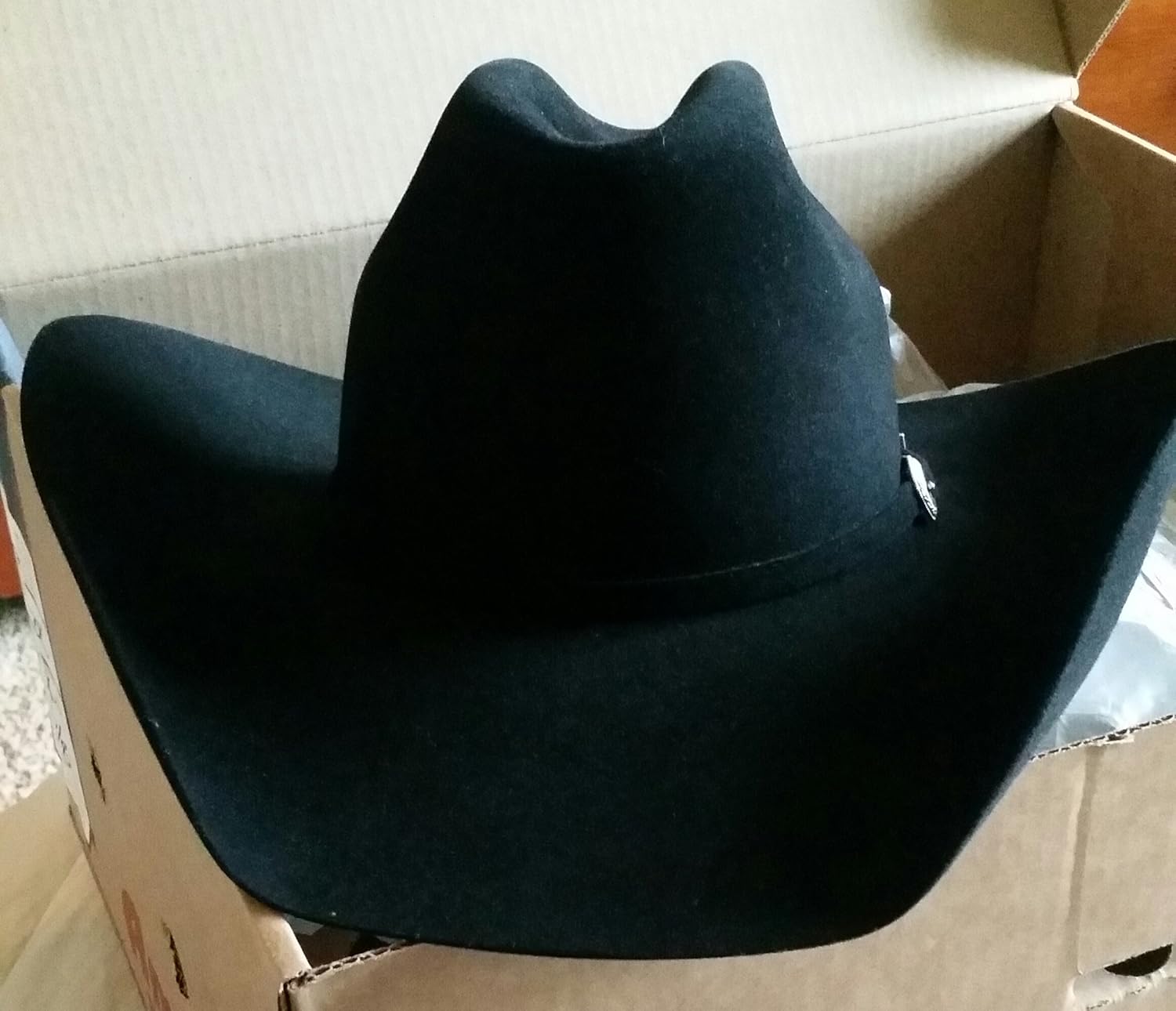 american hat sizes