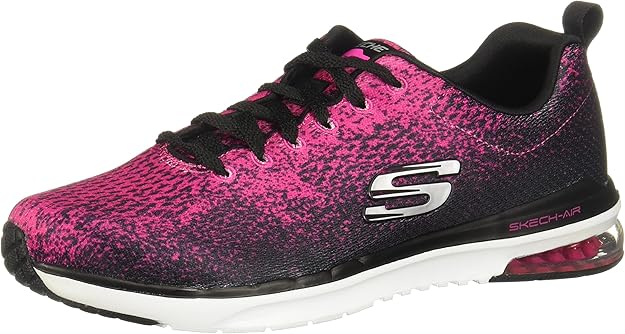 skechers air infinity women's