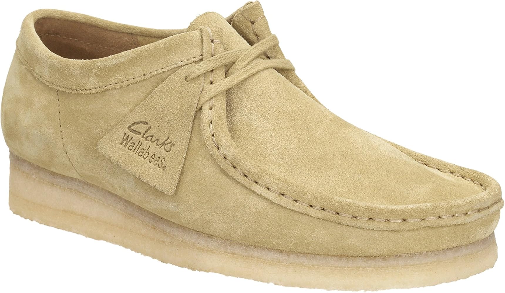 schuh wallabees