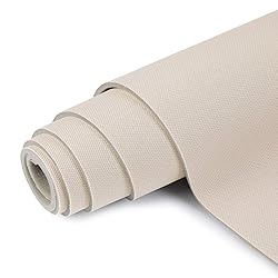 OTOEZ Car Headliner Fabric Foam Backing Headliner