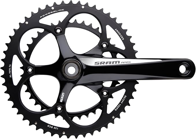 sram apex 1 gxp