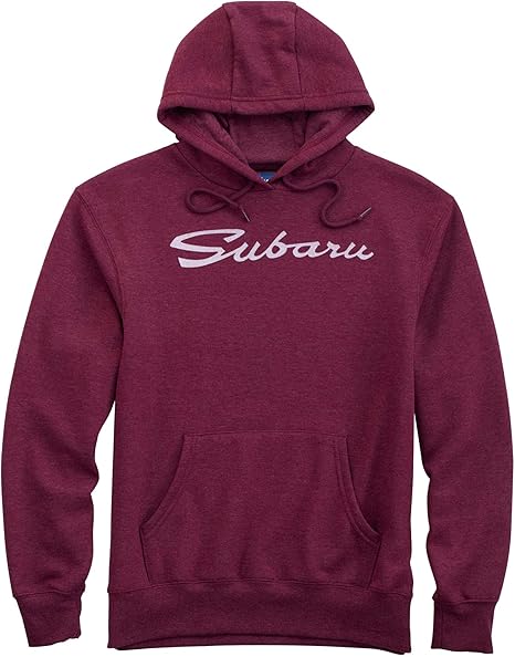 subaru hoodie amazon