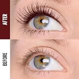 Maybelline Lash Sensational Body Mascara Brick Shade 24H Lift Volumizing view 2
