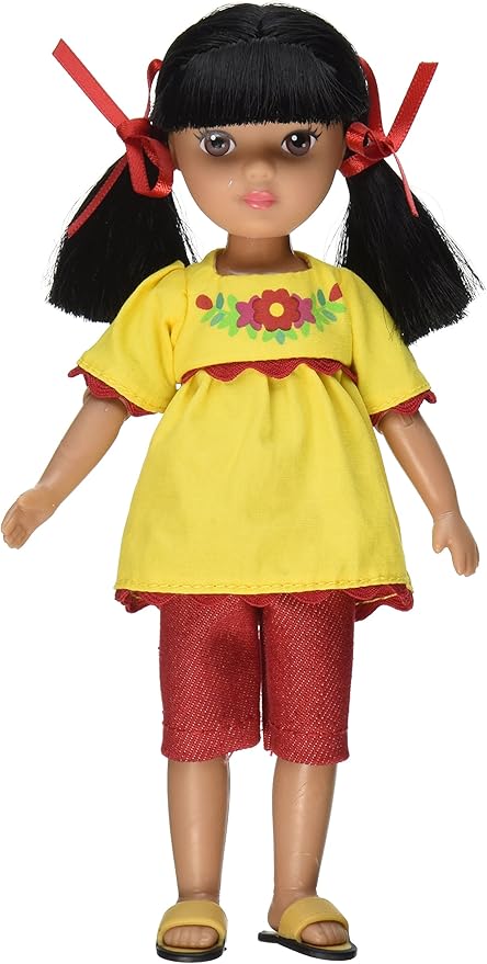 madame alexander travel friends doll