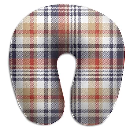 Amazon Com Happytra Comfortable Travel Pillow Support For Travel