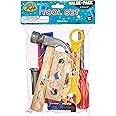 US Toy Tool Set Playset (12 Piece)