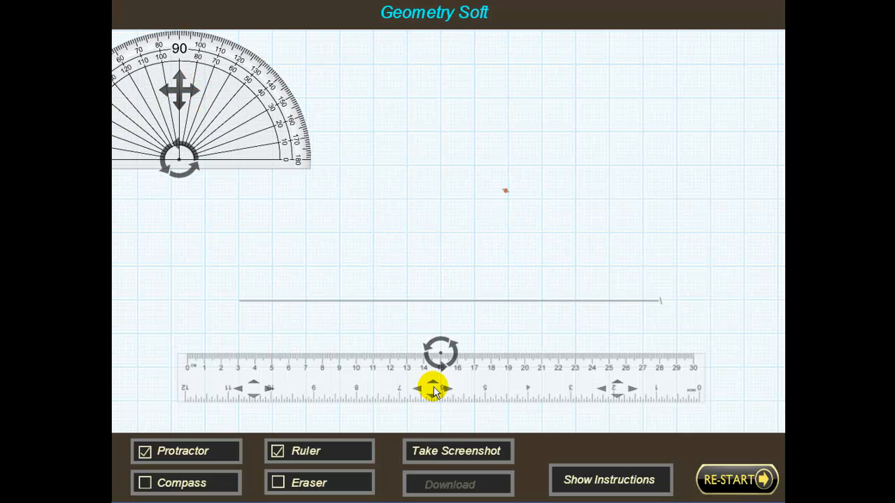 Geometry Soft - App on Amazon Appstore