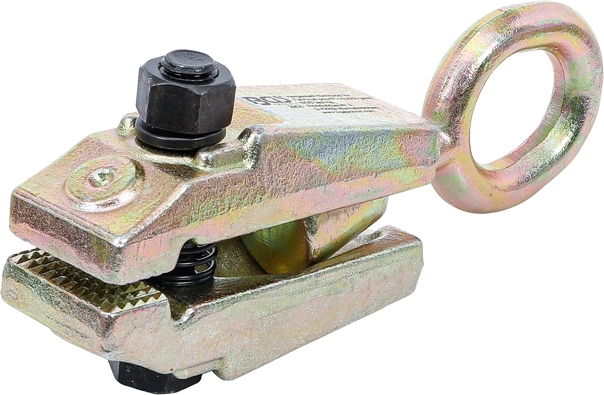 BGS 2905 | Car Body Alignment Claw | 43 mm | one pulling direction | max. 5 t