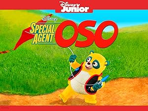Get Amazon Com Watch Special Agent Oso Volume 2 Prime Video For Free Get Wallpaper Amazon Com Watch Special Agent Oso Volume 2 Prime Video Desktop Wallpaper