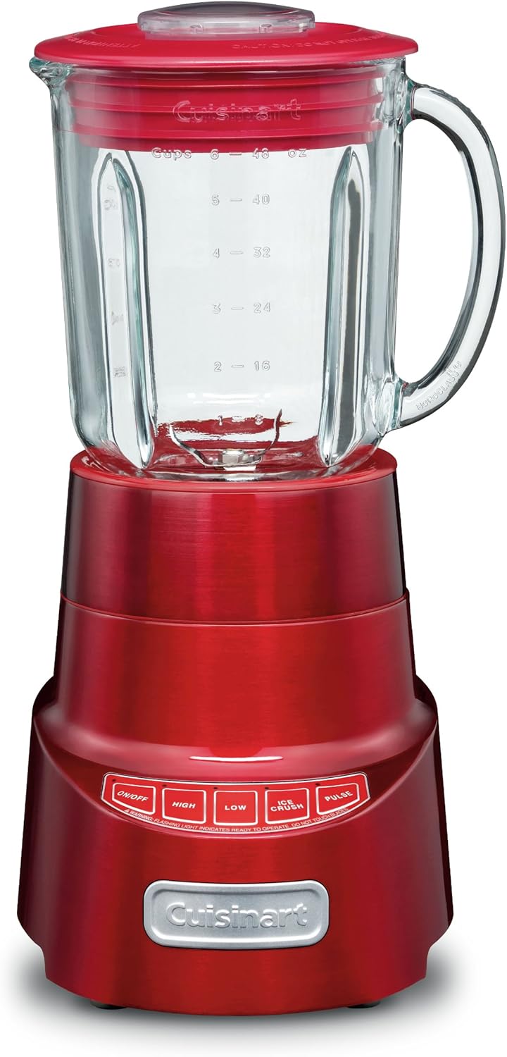 Cuisinart SmartPower Deluxe Blender Amazon.ca Home & Kitchen