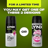 Lynx Epic Fresh Deodorant Anti-Perspirant Body Spray 150 ml Pack of 6 view 8