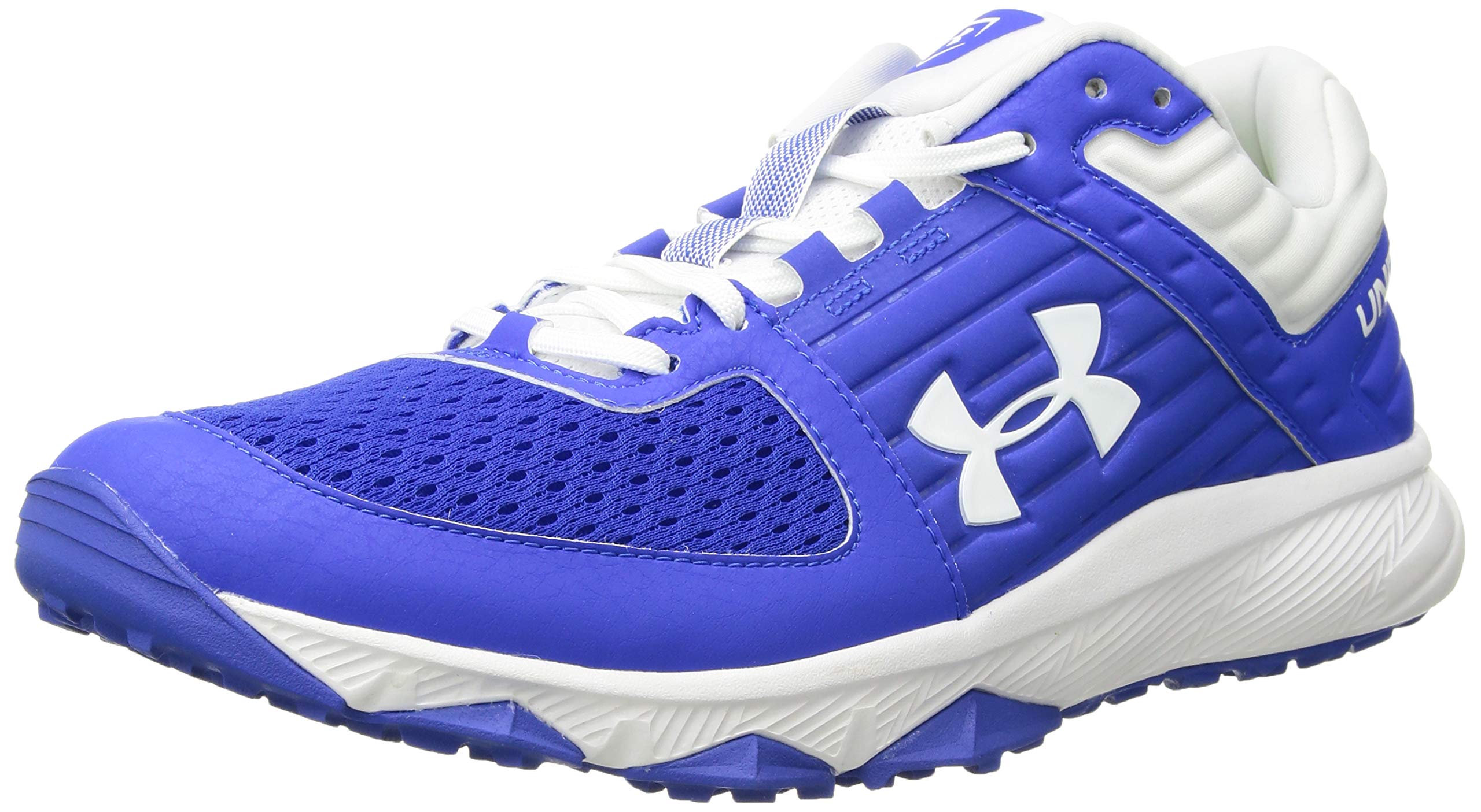 ua yard trainer