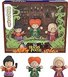 ​Little People Collector Disney Hocus Pocus Movie