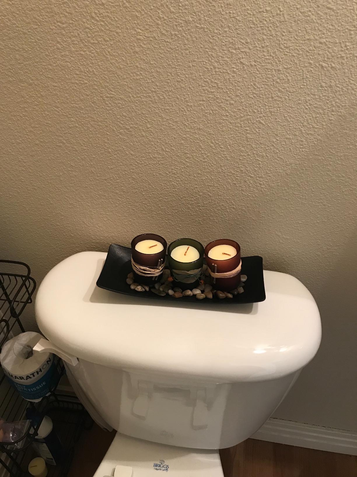 User review photo