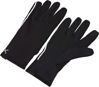 lululemon running gloves