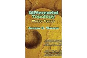 Differential Topology: First Steps (Dover Books on Mathematics)