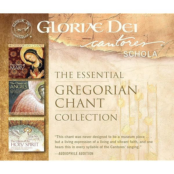 CHÀNT GRÉGORIEN クリスマスレコードセット CHÀNT GRÉGORIEN クリスマスレコードセット Gregorian Chant