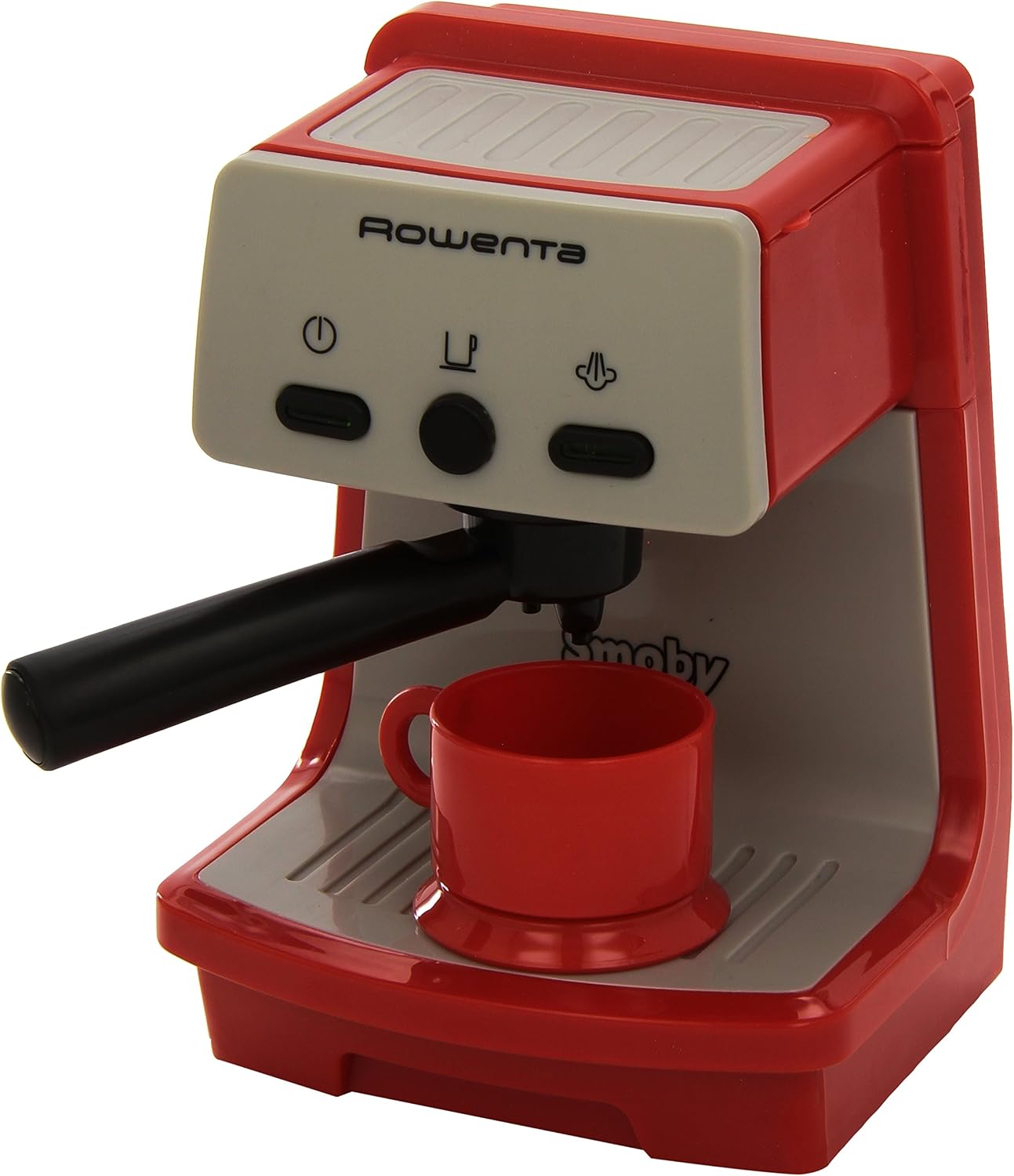 Cafetera Espresso Allegro de Rowenta