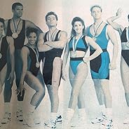 National Aerobic Championship Theme