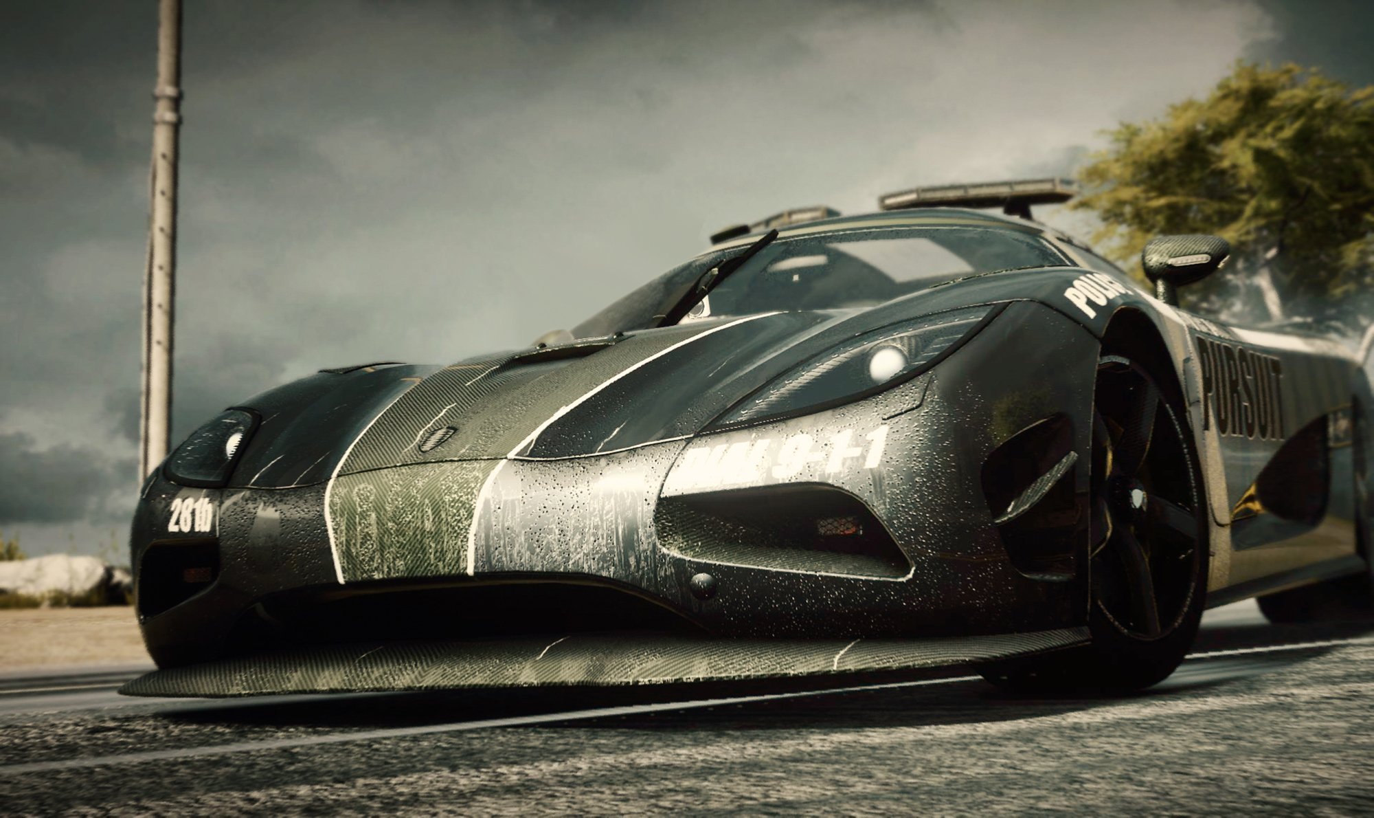 Need for Speed Rivals - Xbox 360 (Renewed)