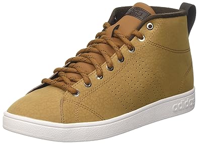 adidas advantage cl mid wtr