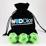 WODDice® FIT