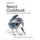 React Cookbook: Recipes for Mastering the React Framework