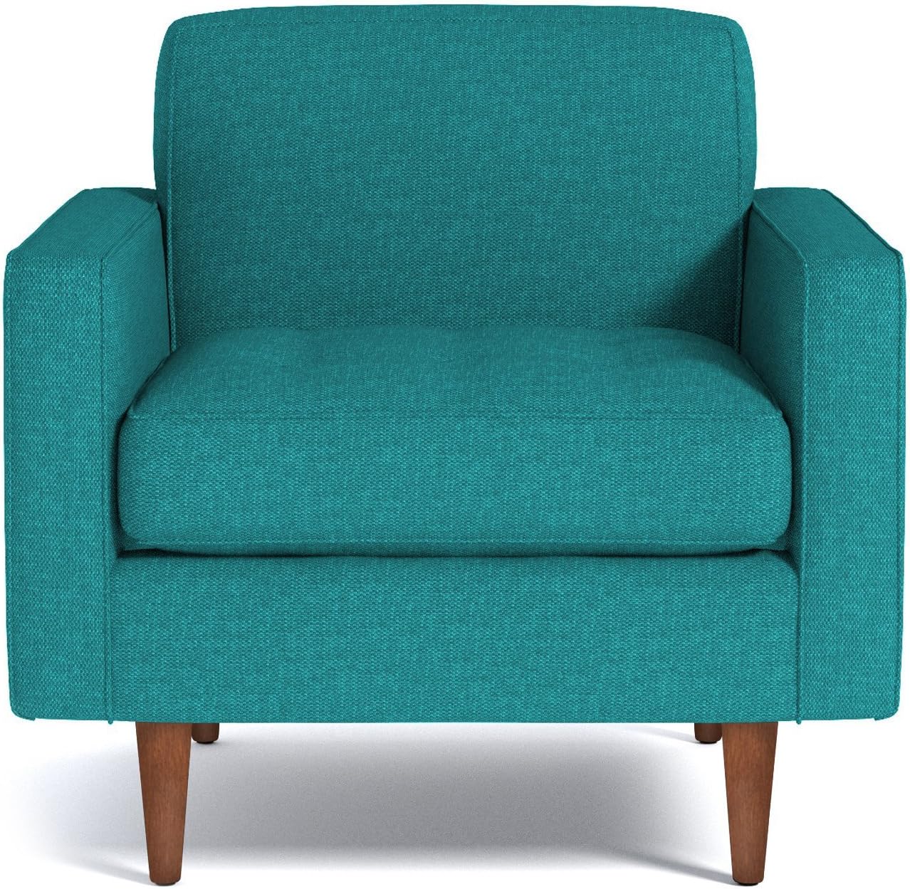 Monroe Chair, Ocean Blue
