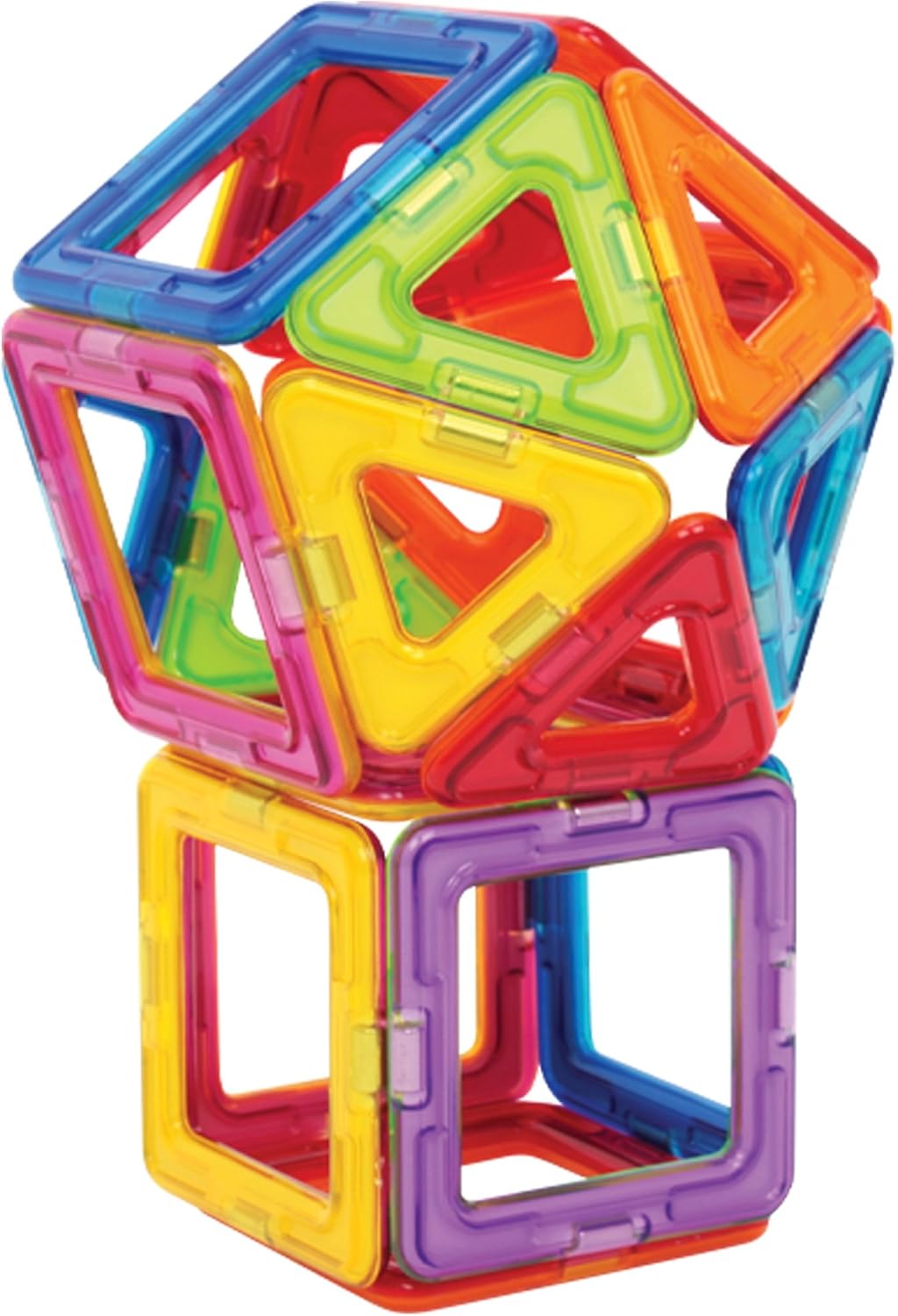 magformers 30 piece construction set