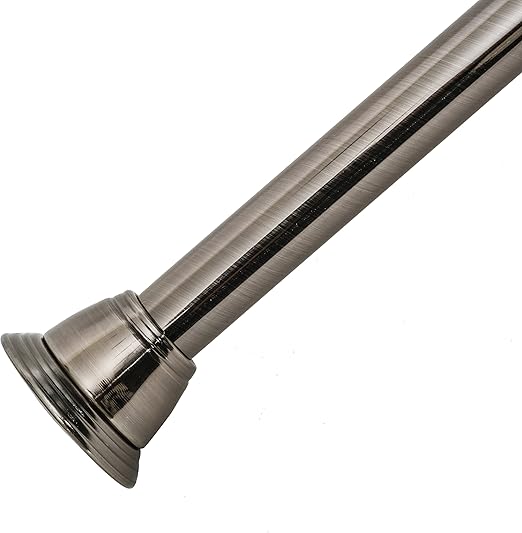 Amazon Com Splash Home Eire Rust Resistant Strong Hold Constant