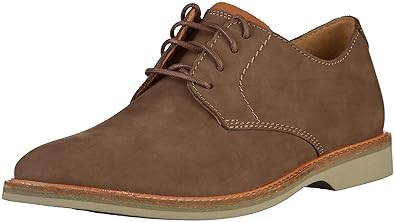 clarks lafley mio