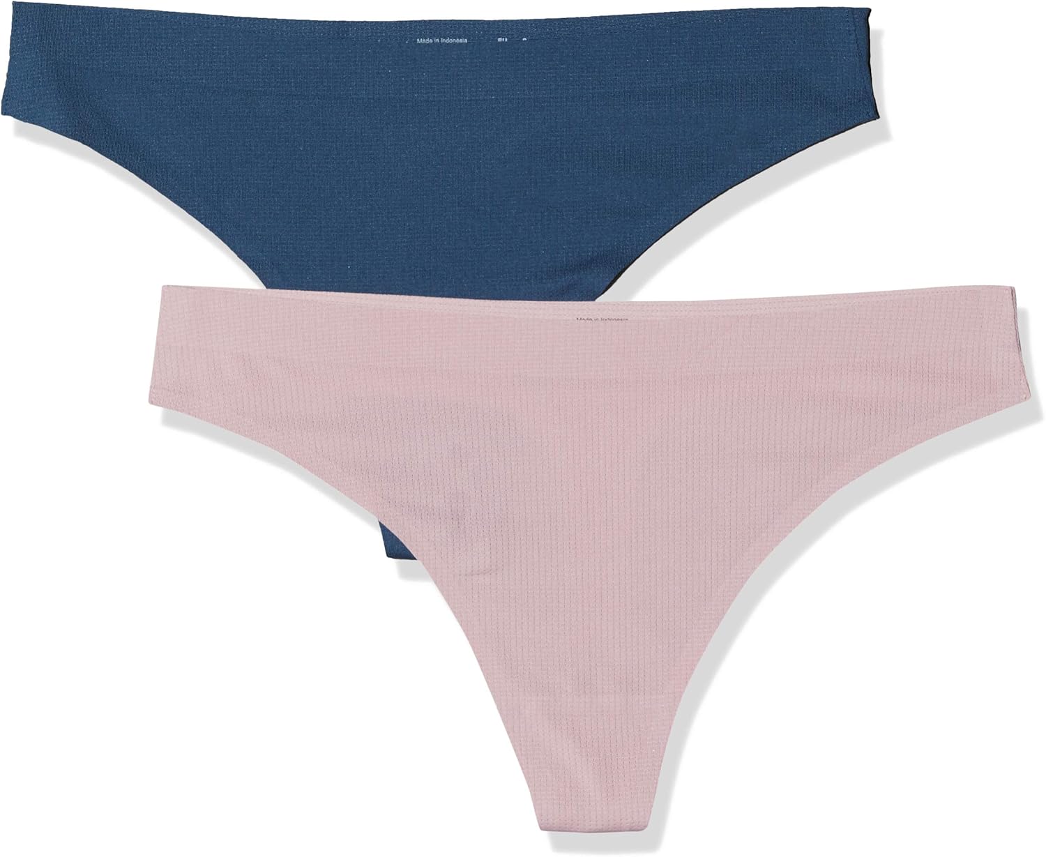 Pack of 2 Sloggi Womens String Clothing GStrings, Thongs & Tangas