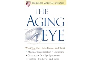 The Aging Eye