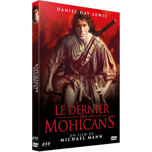 ラスト・オブ・モヒカン ディレクターズカット [Blu-ray] oyj0otl Amazon.co.jp: ラスト・オブ・モヒカン ディレクターズカット(初回限定