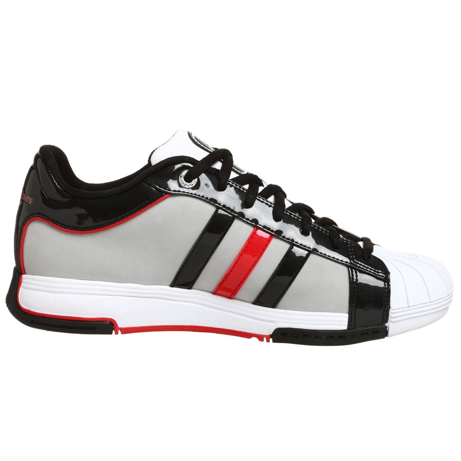 adidas houston rockets shoes