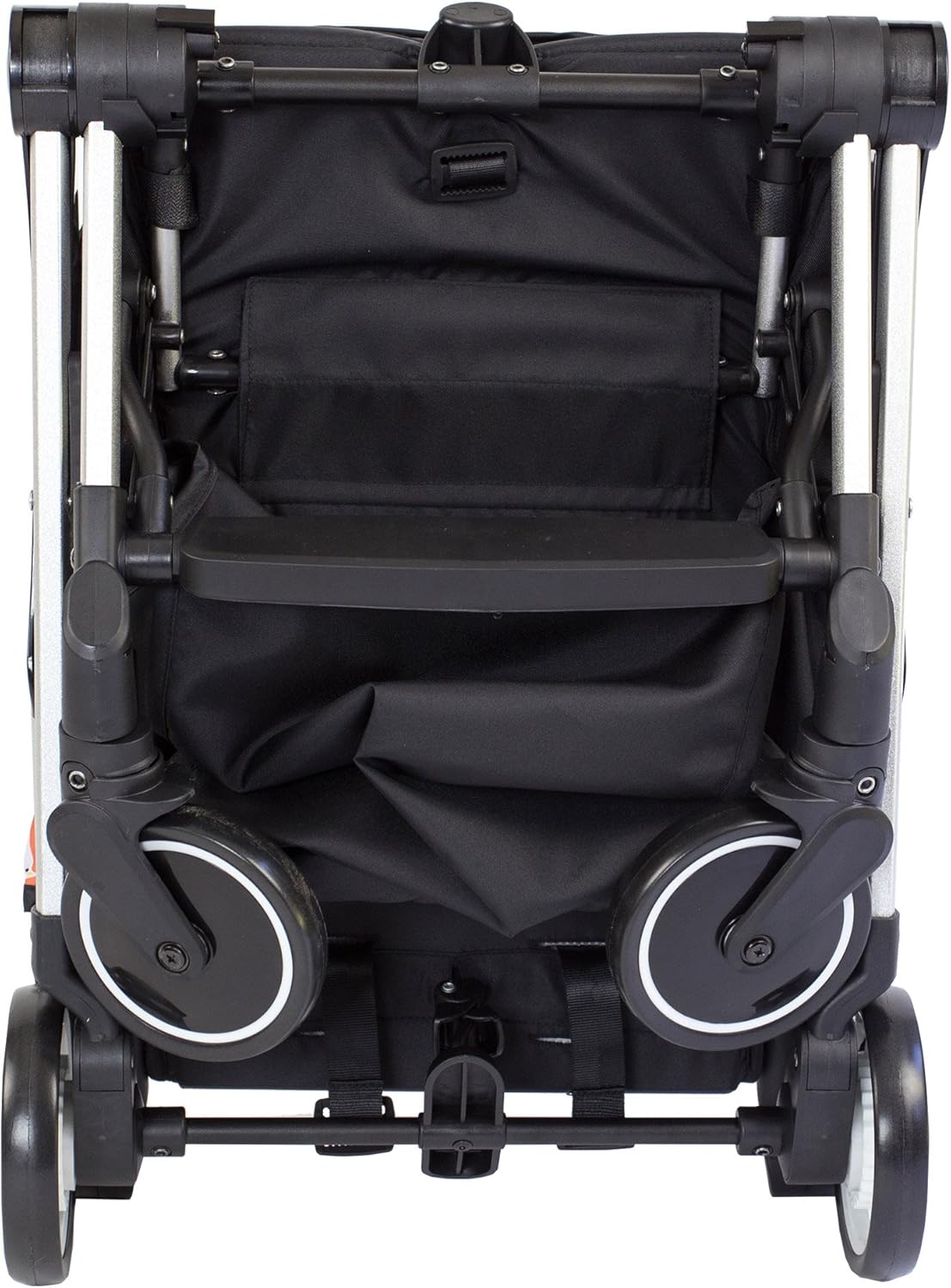 familidoo air pushchair