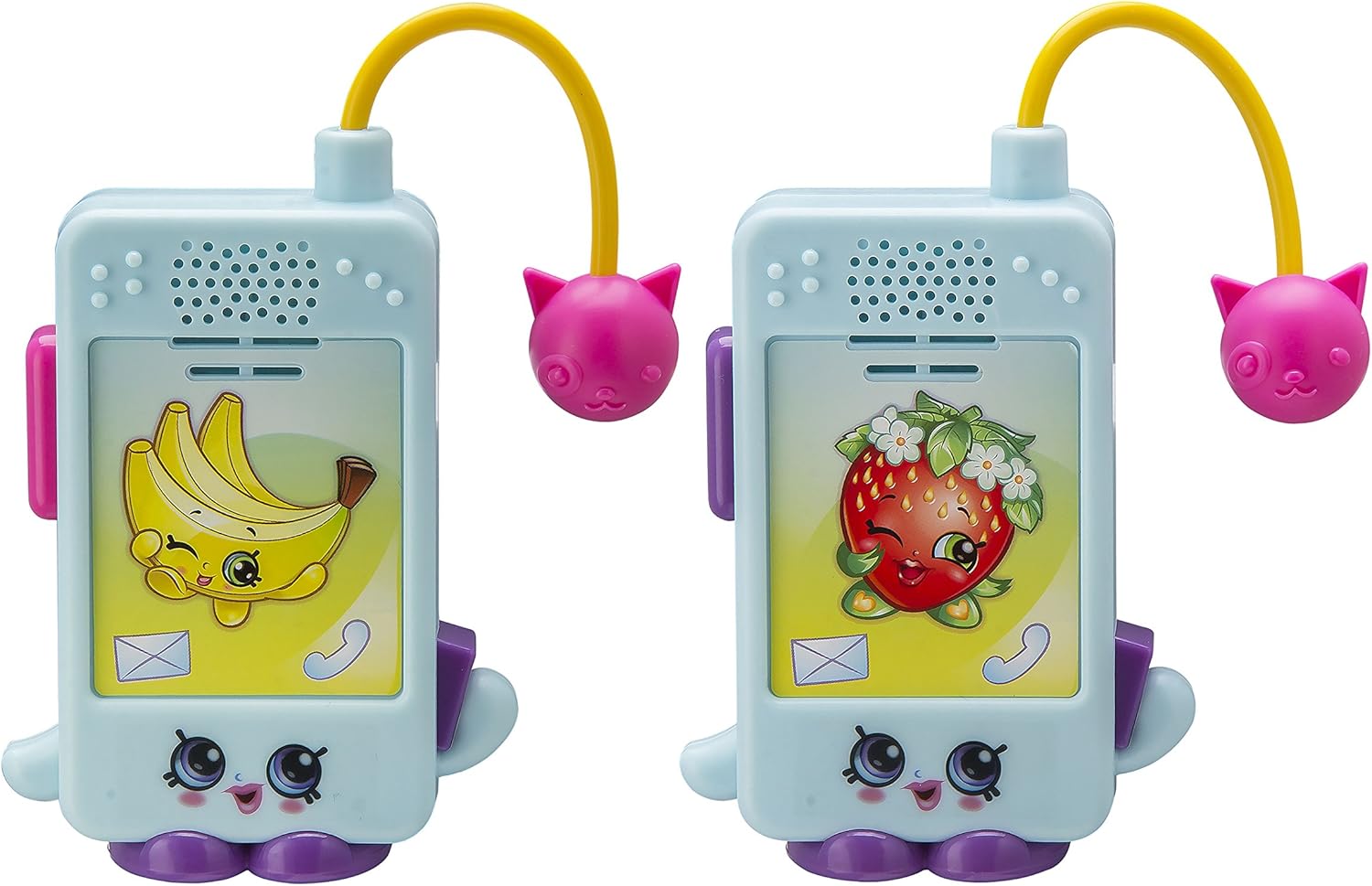shopkins walkie talkie
