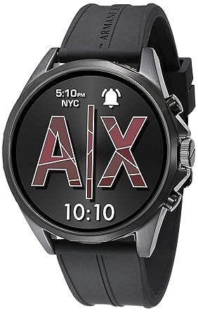 armani exchange drexler digital