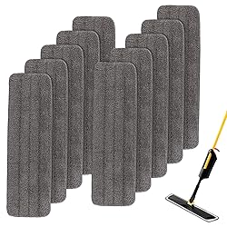 Replacement Mop Pads Fit for Rubbermaid Commercial